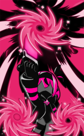 ���������꡼ No.003�Υ���ͥ������ / ����ե�ʾ������������λ�������RGB�ˤ��Ȥ����臘�Хȥ����MOBA��IrisyAqua�פϡ���ž���뿧���ﶷ�������Υ�����PR��