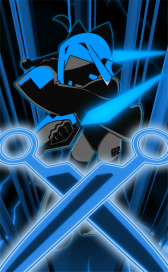 ���������꡼ No.004�Υ���ͥ������ / ����ե�ʾ������������λ�������RGB�ˤ��Ȥ����臘�Хȥ����MOBA��IrisyAqua�פϡ���ž���뿧���ﶷ�������Υ�����PR��