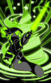 ���������꡼ No.005�Υ���ͥ������ / ����ե�ʾ������������λ�������RGB�ˤ��Ȥ����臘�Хȥ����MOBA��IrisyAqua�פϡ���ž���뿧���ﶷ�������Υ�����PR��