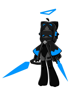 ���������꡼ No.009�Υ���ͥ������ / ����ե�ʾ������������λ�������RGB�ˤ��Ȥ����臘�Хȥ����MOBA��IrisyAqua�פϡ���ž���뿧���ﶷ�������Υ�����PR��