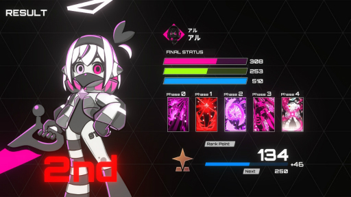 ���������꡼ No.017�Υ���ͥ������ / ����ե�ʾ������������λ�������RGB�ˤ��Ȥ����臘�Хȥ����MOBA��IrisyAqua�פϡ���ž���뿧���ﶷ�������Υ�����PR��