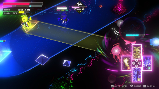 ���������꡼ No.019�Υ���ͥ������ / ����ե�ʾ������������λ�������RGB�ˤ��Ȥ����臘�Хȥ����MOBA��IrisyAqua�פϡ���ž���뿧���ﶷ�������Υ�����PR��