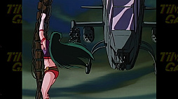 画像ギャラリー No.006のサムネイル画像 / LDゲーム「タイムギャル」「忍者ハヤテ」のHDリマスター版がPC向けに4月10日発売。「タイムギャル リバース」はSwitch向けに発売決定