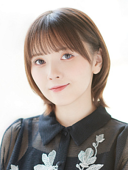 画像ギャラリー No.003のサムネイル画像 / 「Ascend to ZERO」鬼頭明里さんが演じるキャラクターボイスを公開