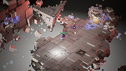 ꡼ No.006 | Ascend to ZERO