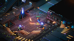 ꡼ No.007 | Ascend to ZERO