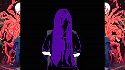 ꡼ No.002 | FAITH: The Unholy Trinity