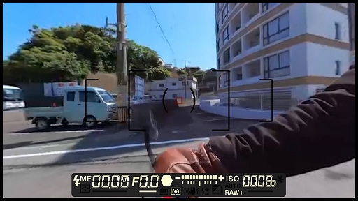 画像ギャラリー No.004のサムネイル画像 / 新たな旅の舞台は三重県。実写の美しい風景の中をバイクで旅するADV「風雨来記5」,7月31日発売決定。船での移動も登場,グルメ描写も強化