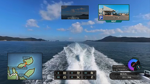 画像ギャラリー No.006のサムネイル画像 / 「風雨来記5」,限定版特典のサントラCD収録曲の試聴動画を公開。初代から最新作までの楽曲7曲を聴ける