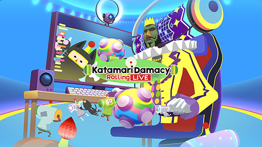 ꡼ No.011Υͥ / ֲץ꡼8ǯ֤οֲ Rolling LIVEס43Apple ArcadeۿSpace Invadersץ꡼ǿ