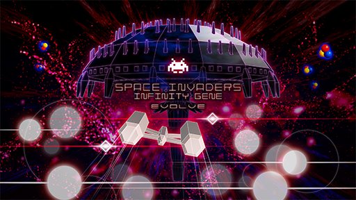 ꡼ No.012Υͥ / ֲץ꡼8ǯ֤οֲ Rolling LIVEס43Apple ArcadeۿSpace Invadersץ꡼ǿ