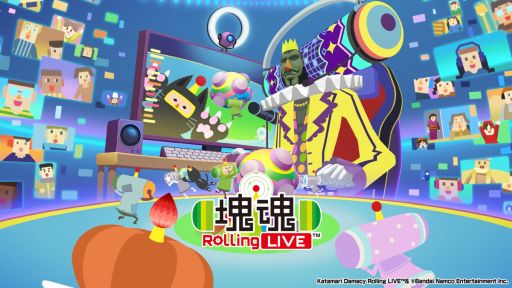 ꡼ No.001Υͥ / ֲ Rolling LIVEסApple ArcadeۿϡMacBook Airå륭ڡⳫ