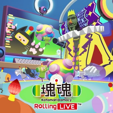 ꡼ No.018Υͥ / ֲ Rolling LIVEסApple ArcadeۿϡMacBook Airå륭ڡⳫ