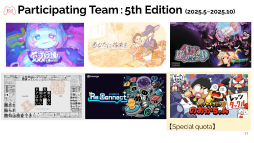 ꡼ No.009Υͥ / ǥ೫ȯԤΥݡȥץiGiפ5ˤץ쥼󥤥٥ȡ2025 Demo Dayפݡȡ5बѥ֥åȤ˼򥢥ԡ