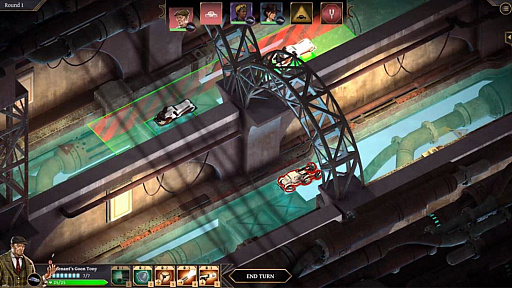 ꡼ No.001Υͥ / 롦ǥĴåRPGAether & Ironȯɽ1930ǯ塤⤫֥˥塼衼