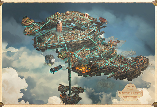 ꡼ No.004Υͥ / 롦ǥĴåRPGAether & Ironȯɽ1930ǯ塤⤫֥˥塼衼