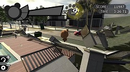 ���������꡼ No.003�Υ���ͥ������ / ���塼�Ȥʥ��ޤ���˽�줹���ֲ����������֥��޵ȡ��˥��¢�����¡��˲���DX��Switch������3��27��ȯ�䡣����饫�����ޥ�����ǽ���ɲ�