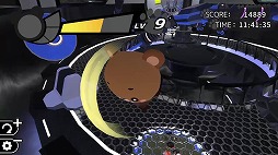 ���������꡼ No.004�Υ���ͥ������ / ���塼�Ȥʥ��ޤ���˽�줹���ֲ����������֥��޵ȡ��˥��¢�����¡��˲���DX��Switch������3��27��ȯ�䡣����饫�����ޥ�����ǽ���ɲ�