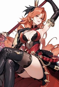 ���������꡼ No.020�Υ���ͥ������ / ����̣�����Ȥ����ɤ򥹥ȥ쥹�ե꡼�ǳڤ���뿷��ޥ�RPG�֥��륷����פ�Ҳ�����ʥ���ե��å����������줿�����Ѥ������ܤ���PR��