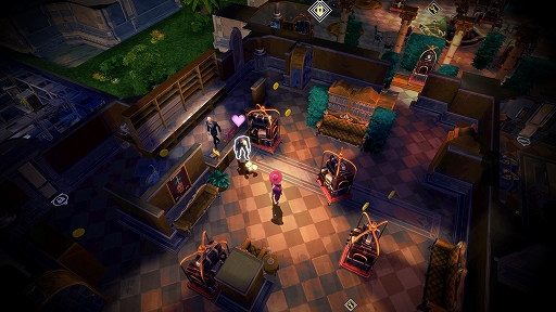 ���������꡼ No.004�Υ���ͥ������ / 12ǯ�֤�³�ԤȤʤ���ά����������Monaco 2�פ�Ҳ𤹤�ǿ��ȥ쥤�顼�������ˡ����������ߤ��������ޤ�����ʥ���ť�����ब�Ƥӡ�