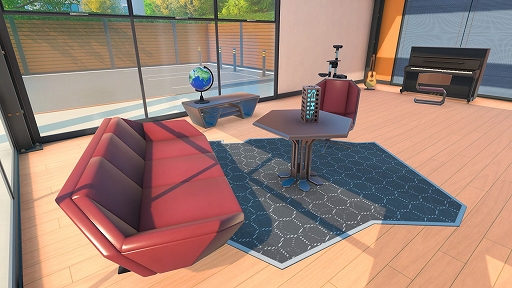 画像ギャラリー No.003のサムネイル画像 / 「PowerWash Simulator 2」,吊り下げ式の昇降機や床用クリーナーなど,新要素が多数登場するゲームプレイトレイラーを公開