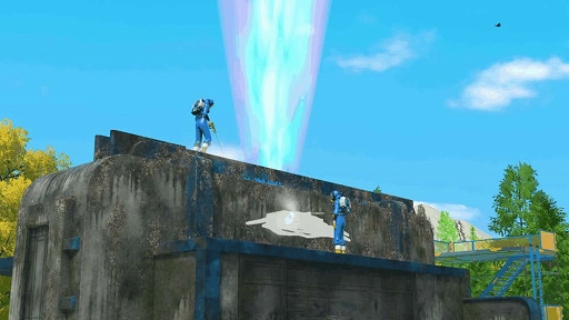 画像ギャラリー No.003のサムネイル画像 / 「PowerWash Simulator 2」,10月23日に発売決定。新要素を紹介する映像「従業員トレーニングビデオ」を公開