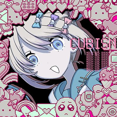 ���������꡼ No.007�Υ���ͥ������ / ��maimai �Ǥ�ä��� PRiSM PLUS�ס�������Ư���ϡ���NEEDY GIRL OVERDOSE�פʤɤȤΥ���ܤ�»ܤ�