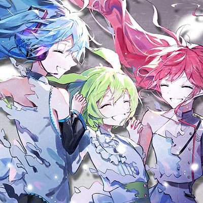 ���������꡼ No.012�Υ���ͥ������ / ��maimai �Ǥ�ä��� PRiSM PLUS�ס�������Ư���ϡ���NEEDY GIRL OVERDOSE�פʤɤȤΥ���ܤ�»ܤ�