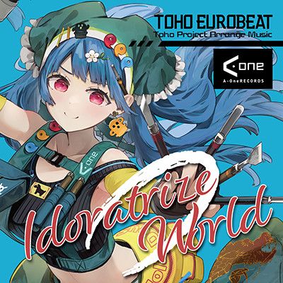 ���������꡼ No.013�Υ���ͥ������ / ��maimai �Ǥ�ä��� PRiSM PLUS�ס�������Ư���ϡ���NEEDY GIRL OVERDOSE�פʤɤȤΥ���ܤ�»ܤ�