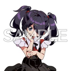 ���������꡼ No.017�Υ���ͥ������ / ��maimai �Ǥ�ä��� PRiSM PLUS�ס�������Ư���ϡ���NEEDY GIRL OVERDOSE�פʤɤȤΥ���ܤ�»ܤ�