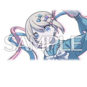 ���������꡼ No.020�Υ���ͥ������ / ��maimai �Ǥ�ä��� PRiSM PLUS�ס�������Ư���ϡ���NEEDY GIRL OVERDOSE�פʤɤȤΥ���ܤ�»ܤ�