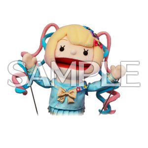 ���������꡼ No.022�Υ���ͥ������ / ��maimai �Ǥ�ä��� PRiSM PLUS�ס�������Ư���ϡ���NEEDY GIRL OVERDOSE�פʤɤȤΥ���ܤ�»ܤ�