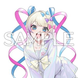 ���������꡼ No.023�Υ���ͥ������ / ��maimai �Ǥ�ä��� PRiSM PLUS�ס�������Ư���ϡ���NEEDY GIRL OVERDOSE�פʤɤȤΥ���ܤ�»ܤ�