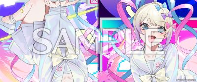 ���������꡼ No.026�Υ���ͥ������ / ��maimai �Ǥ�ä��� PRiSM PLUS�ס�������Ư���ϡ���NEEDY GIRL OVERDOSE�פʤɤȤΥ���ܤ�»ܤ�