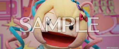 ���������꡼ No.028�Υ���ͥ������ / ��maimai �Ǥ�ä��� PRiSM PLUS�ס�������Ư���ϡ���NEEDY GIRL OVERDOSE�פʤɤȤΥ���ܤ�»ܤ�