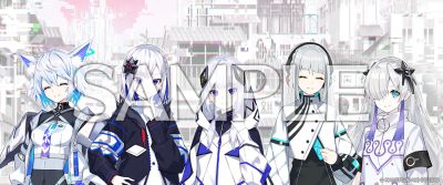 ���������꡼ No.038�Υ���ͥ������ / ��maimai �Ǥ�ä��� PRiSM PLUS�ס�������Ư���ϡ���NEEDY GIRL OVERDOSE�פʤɤȤΥ���ܤ�»ܤ�