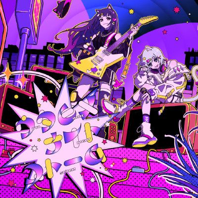 ���������꡼ No.041�Υ���ͥ������ / ��maimai �Ǥ�ä��� PRiSM PLUS�ס�������Ư���ϡ���NEEDY GIRL OVERDOSE�פʤɤȤΥ���ܤ�»ܤ�