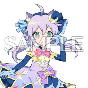 ���������꡼ No.043�Υ���ͥ������ / ��maimai �Ǥ�ä��� PRiSM PLUS�ס�������Ư���ϡ���NEEDY GIRL OVERDOSE�פʤɤȤΥ���ܤ�»ܤ�