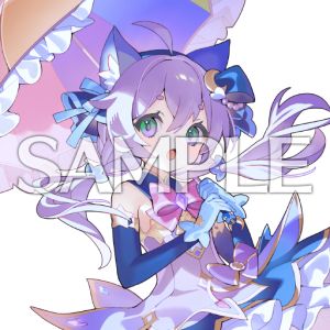 ���������꡼ No.047�Υ���ͥ������ / ��maimai �Ǥ�ä��� PRiSM PLUS�ס�������Ư���ϡ���NEEDY GIRL OVERDOSE�פʤɤȤΥ���ܤ�»ܤ�