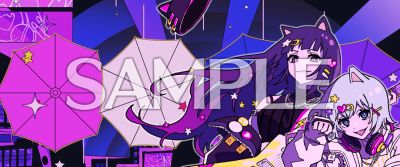 ���������꡼ No.050�Υ���ͥ������ / ��maimai �Ǥ�ä��� PRiSM PLUS�ס�������Ư���ϡ���NEEDY GIRL OVERDOSE�פʤɤȤΥ���ܤ�»ܤ�