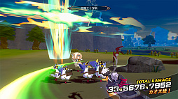 凶乱マカイズム