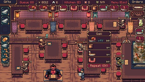 ���������꡼ No.003�Υ���ͥ������ / �������ե��󥿥�������������ˤ�������PC�ѥ��եȡ�The Way of the Tray�ס�2025ǯ��ȯ��ء��Ų��������������󶡤��Ƥ�����������������