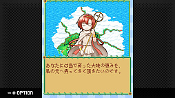 画像ギャラリー No.003のサムネイル画像 / 「G-MODEアーカイブス+ 牧場物語モバイル みのりの島」,3月29日配信。枯れ果てた島を開拓し,癒やしの牧場の発展を目指すSLG