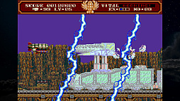 画像ギャラリー No.005のサムネイル画像 / 往年の名作STGがよみがえる。「鋼鉄帝国-STEEL EMPIRE-クロニクル」,7月31日発売。オリジナル版,HD版,鋼鉄帝国クラシックを収録