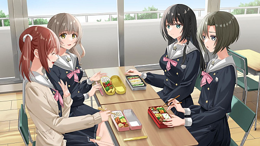 ���������꡼ No.004�Υ���ͥ������ / ����äԤ��ڤʤ��ơ�������ʪ�줬�ڤ�����Ľ�ɴ��Υ٥��Clover Reset -�������С��ꥻ�å�-�ס��θ��Ǥ�Steam���ۿ�����