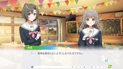 ���������꡼ No.006�Υ���ͥ������ / ����äԤ��ڤʤ��ơ�������ʪ�줬�ڤ�����Ľ�ɴ��Υ٥��Clover Reset -�������С��ꥻ�å�-�ס��θ��Ǥ�Steam���ۿ�����