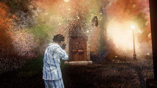 ꡼ No.005Υͥ / Τ̶֤¤ߡ¤롣Q-GamesDreams of AnotherפϡޤǤˤʤɽǡï̴ɤԻ׵ĤʴФõACTBitSummit