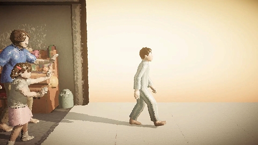 ꡼ No.008Υͥ / Τ̶֤¤ߡ¤롣Q-GamesDreams of AnotherפϡޤǤˤʤɽǡï̴ɤԻ׵ĤʴФõACTBitSummit