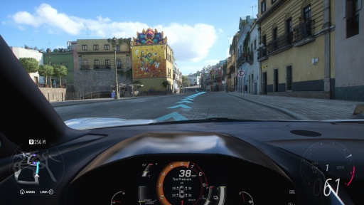 ���������꡼ No.004�Υ���ͥ������ / �Υץ쥤��ݡϤĤ���PlayStation�ץ�åȥե�������о줷����Forza Horizon 5�ס�����ʥᥭ���������ϤǽĲ�̵�Ԥ˰��֤򤫤����Ф�����