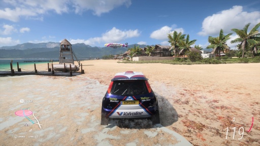 ���������꡼ No.007�Υ���ͥ������ / �Υץ쥤��ݡϤĤ���PlayStation�ץ�åȥե�������о줷����Forza Horizon 5�ס�����ʥᥭ���������ϤǽĲ�̵�Ԥ˰��֤򤫤����Ф�����